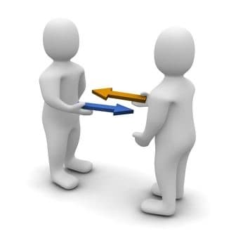 THE MIRROR OF RECIPROCATION: BECOMING WHAT YOU DEMAND