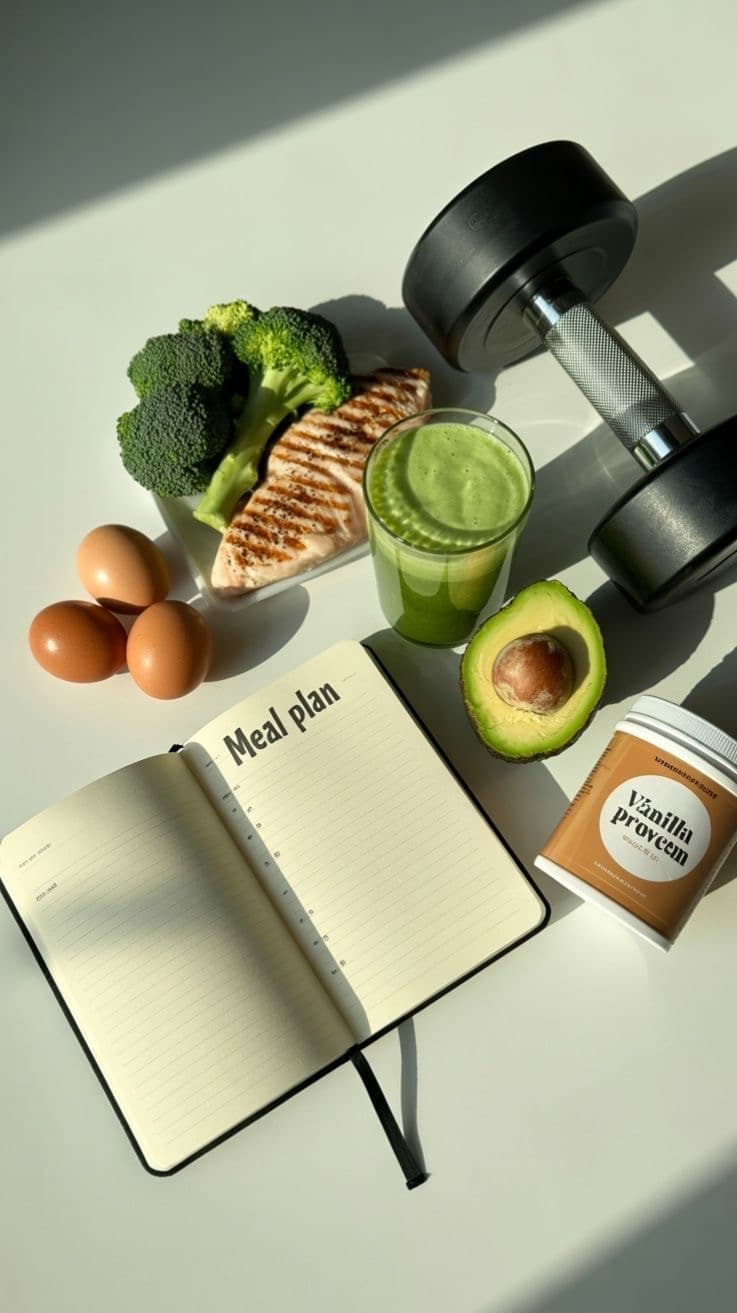FITNESS AND WELLNESS