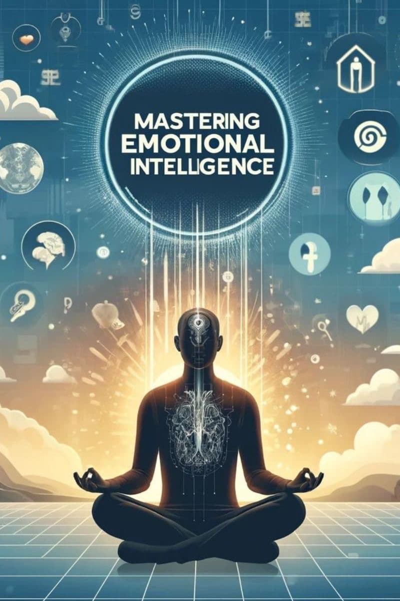 Emotional Intelligence and Maturity: The Growth No One Sees but Everyone Feels