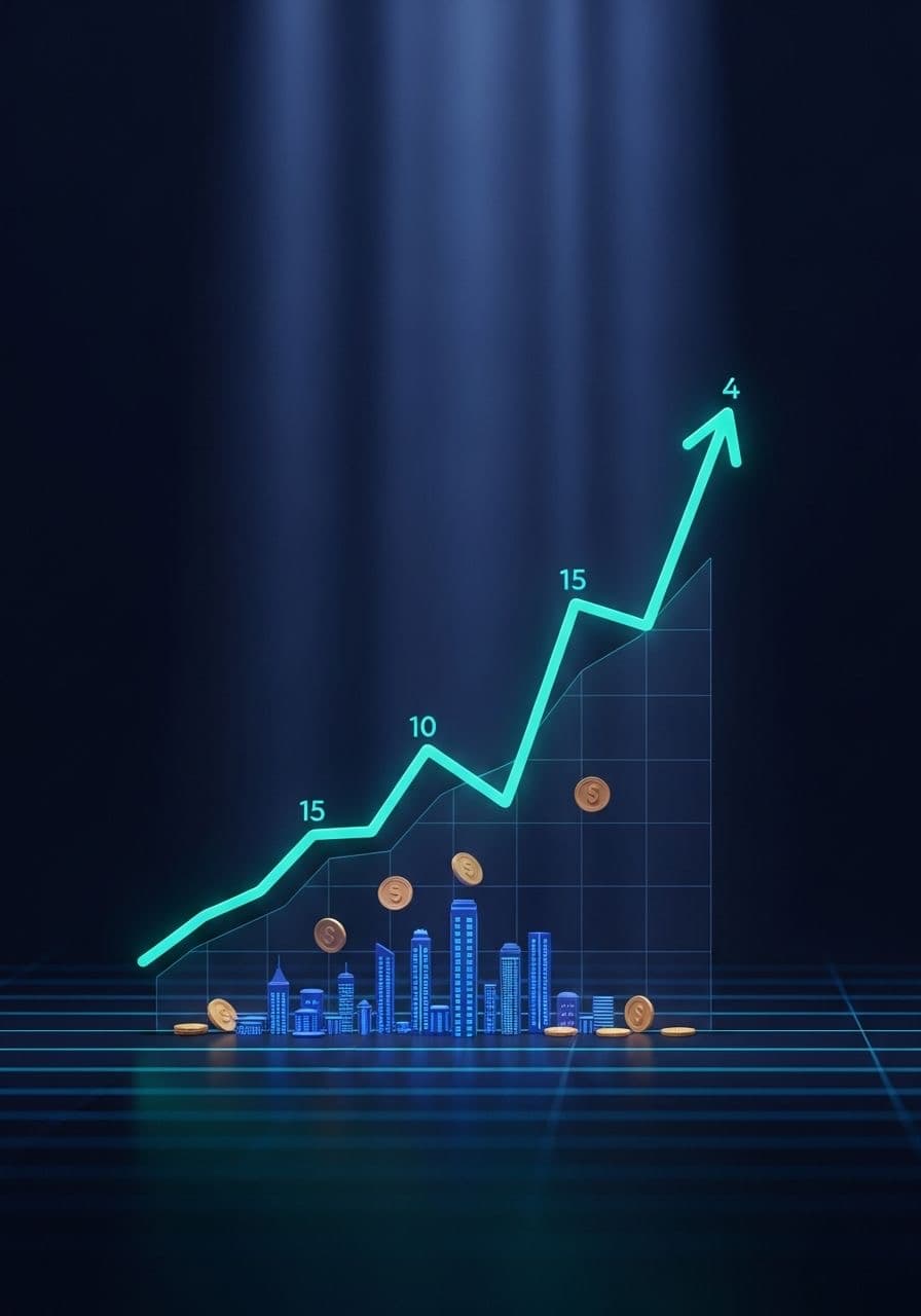 STOCKS TO INVEST IN 2026: WHERE SMART MONEY MAY BE HEADING