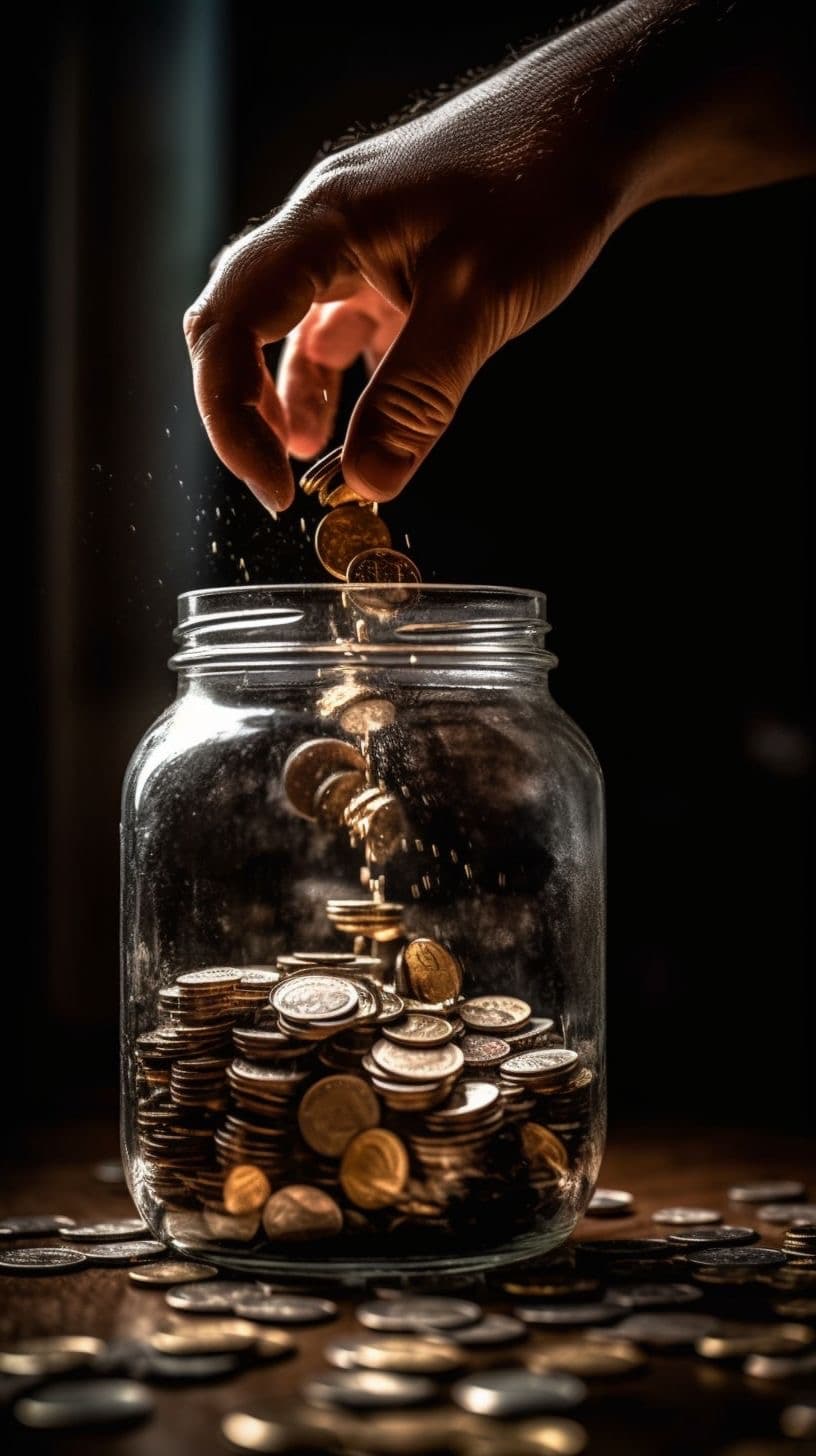 5 Financial Habits That Quietly Build Wealth Over Time