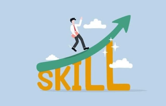 Starting From Zero: Before Any Business, Learn a Skill First( Part two)