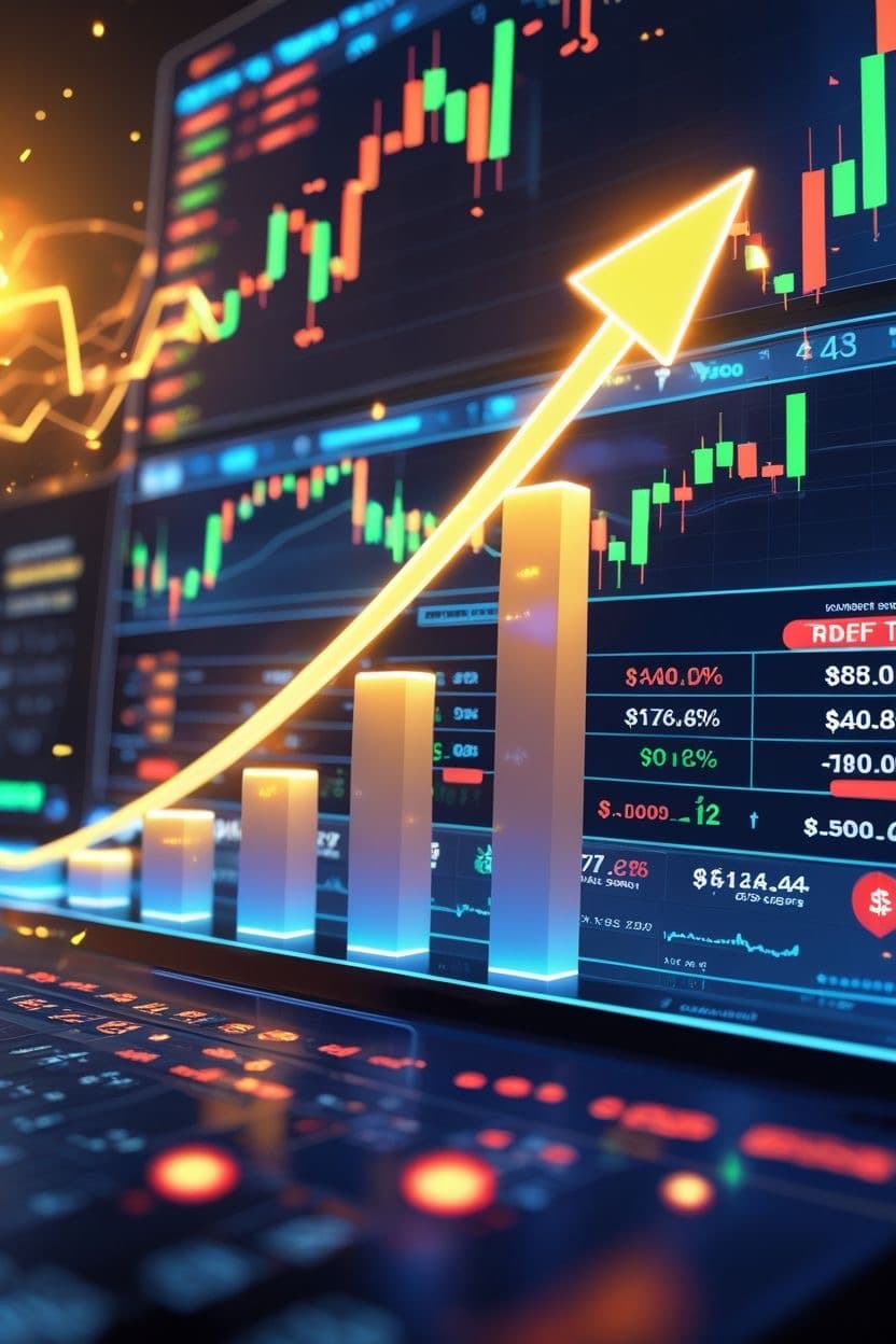 Nigerian Stocks Finally Took a Breather… But Investors Are Still Rushing In 🇳🇬📈