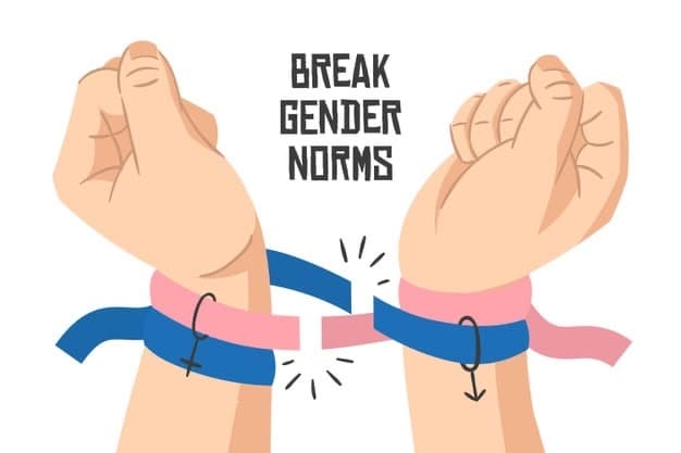 PART 2: GENDER WARS IN NIGERIA:HOW MEN AND WOMEN ARE PRACTICING THIS TODAY