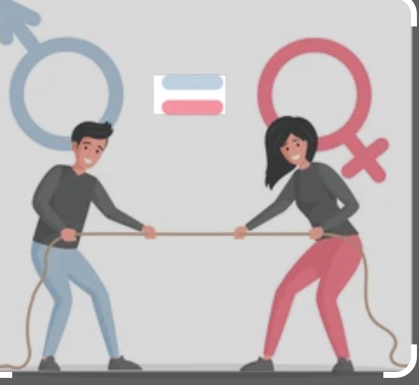 Gender wars and how feminism, misogyny, misandry and patriarchy are being practiced in Nigeria today by men and women.