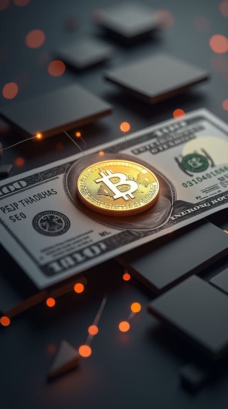 MOVING AHEAD IN YOUR CRYPTO JOURNEY