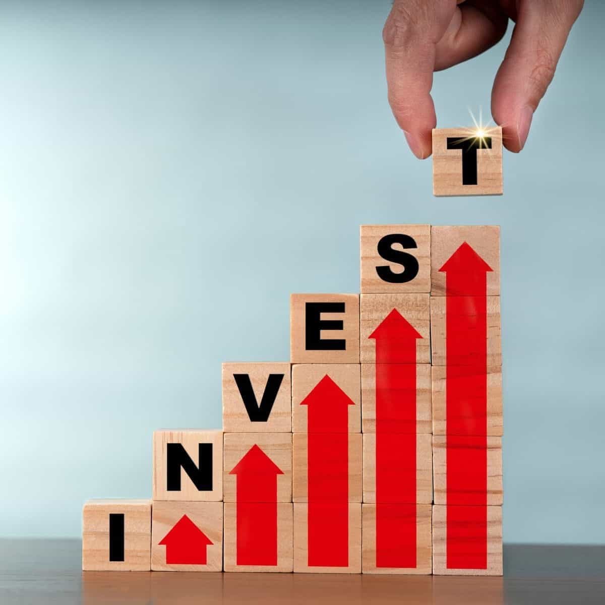 WHERE SHOULD YOU INVEST IN 2026?