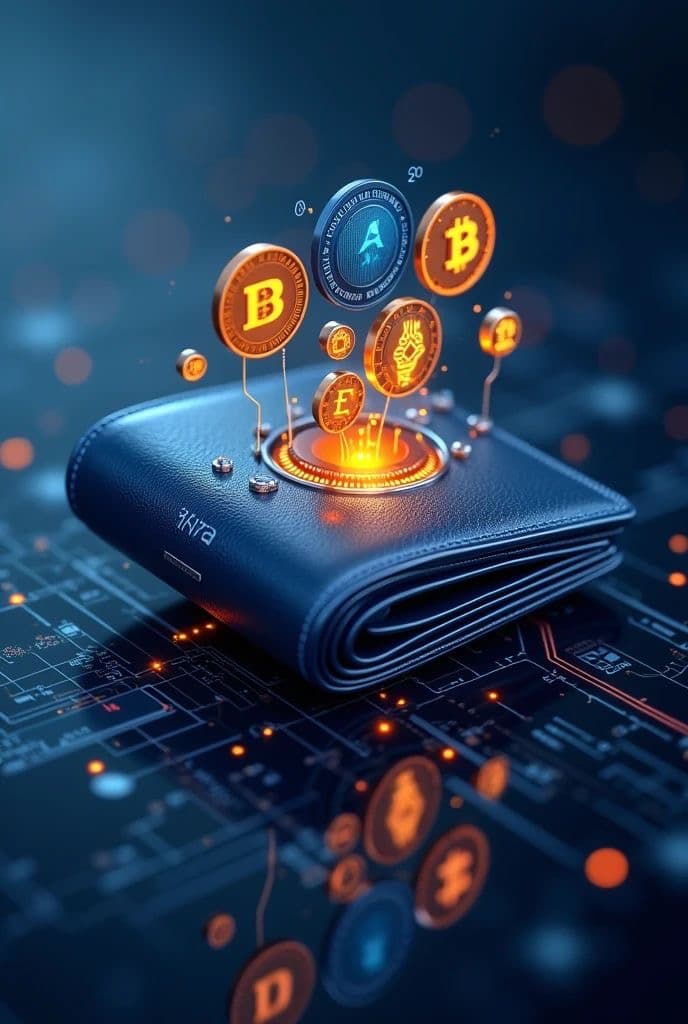 MOVING AHEAD IN YOUR CRYPTO JOURNEY(Part 2)