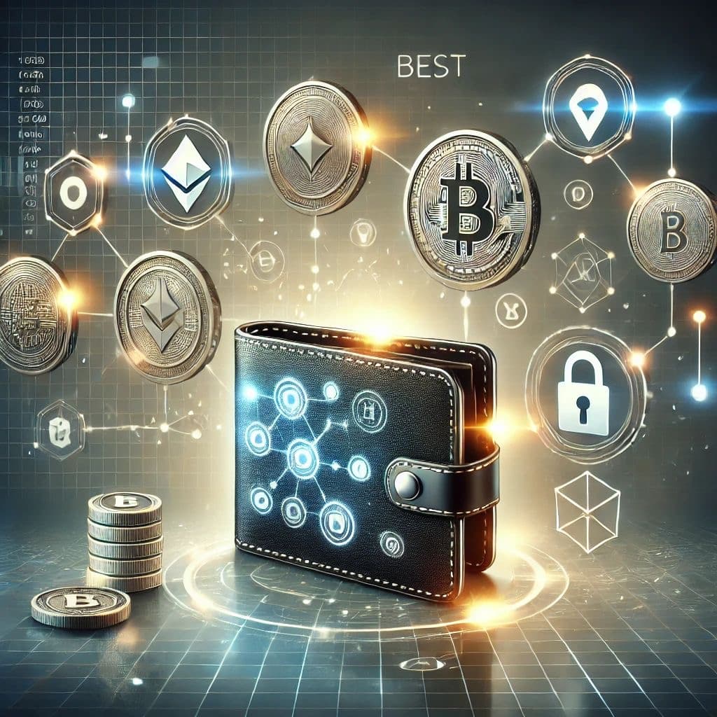 Crypto Wallets 101: The Simple Guide Every Beginner Should Read