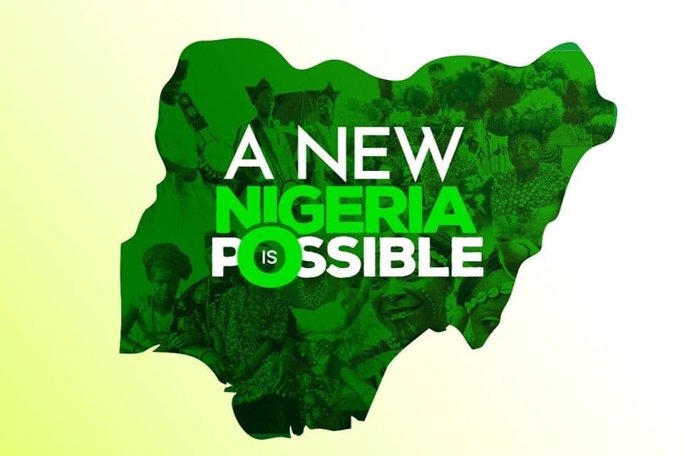 The Things Nigeria Hasn’t Taken From Us