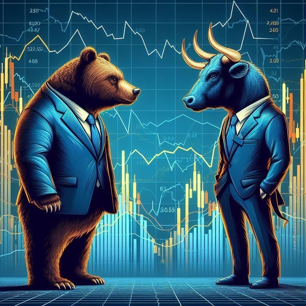 Stock Market Update: What Investors Need to Know This Week
